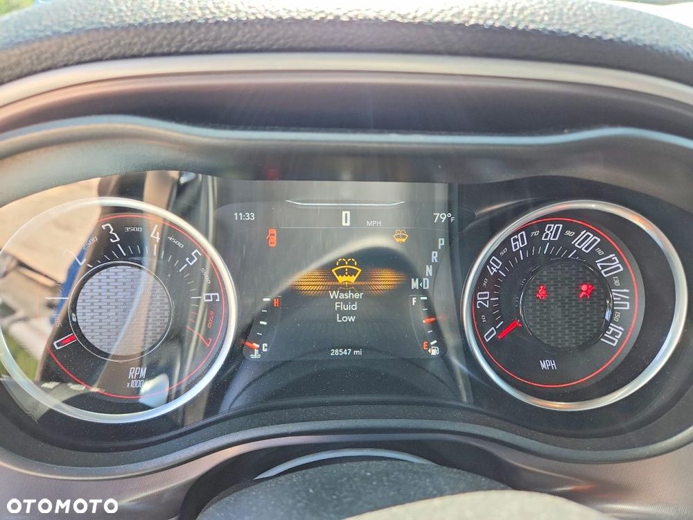 Dodge Challenger 3.6 GT AWD - 11