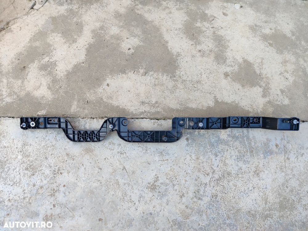 Suport Prindere dreapta montare scut termic Land Range Rover Evoque II L551 K8D2-113C52-AB - 2