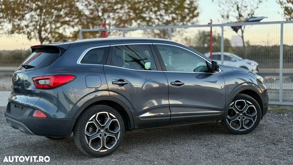 Renault Kadjar - 9