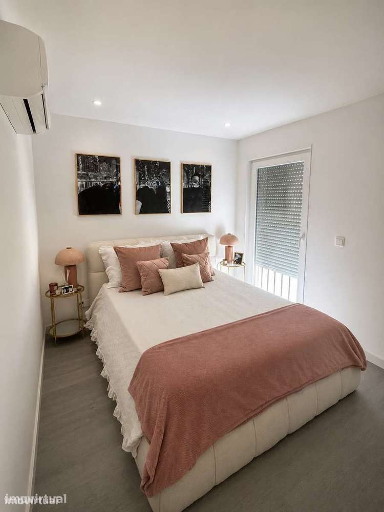 Apartamento T3 Totalmente Remodelado - Forte da Casa - Grande imagem: 5/19