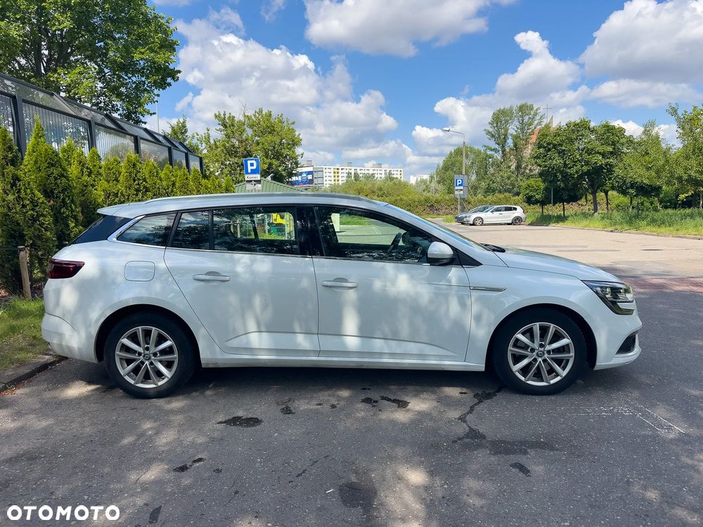 Renault Megane 1.6 dCi Energy Zen - 2