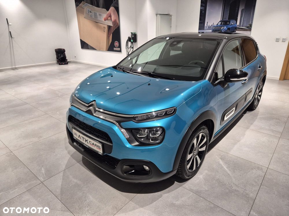 Citroën C3 1.2 PureTech Shine - 2
