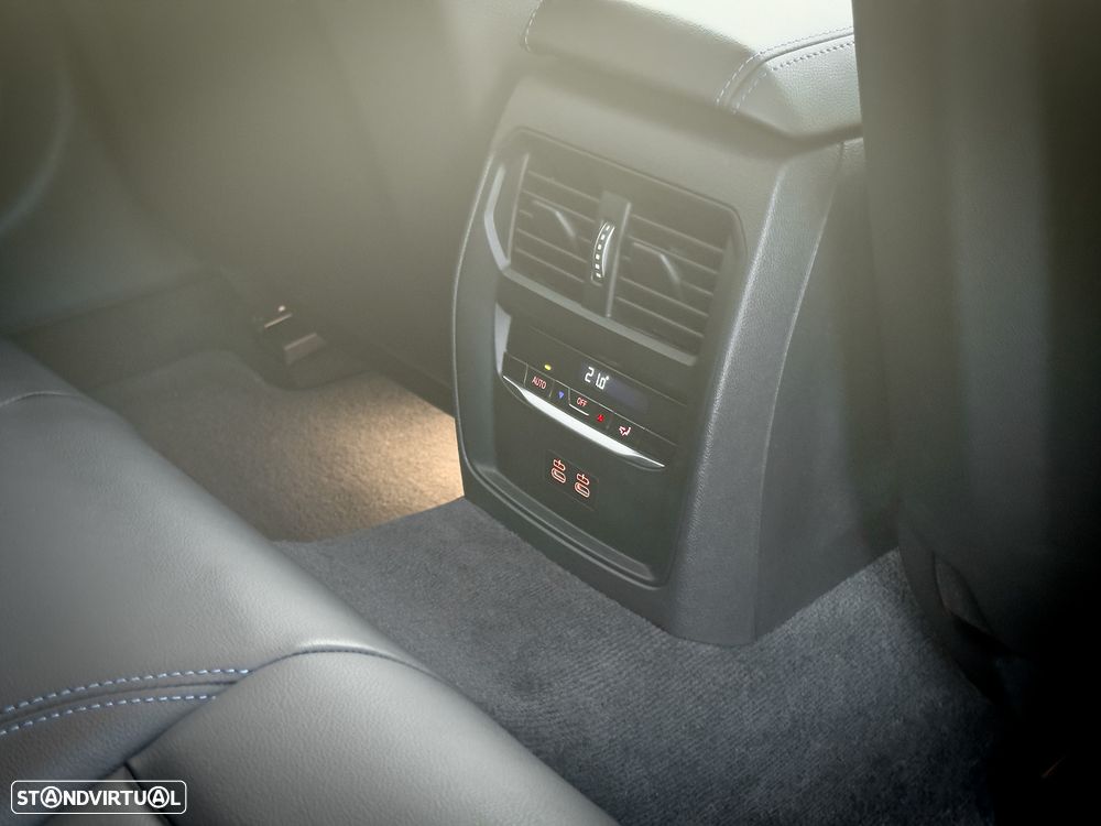 BMW 420 Gran Coupé i Pack Desportivo M Pro Auto - 7