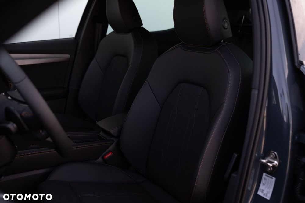 Cupra Leon 1.5 TSI - 8
