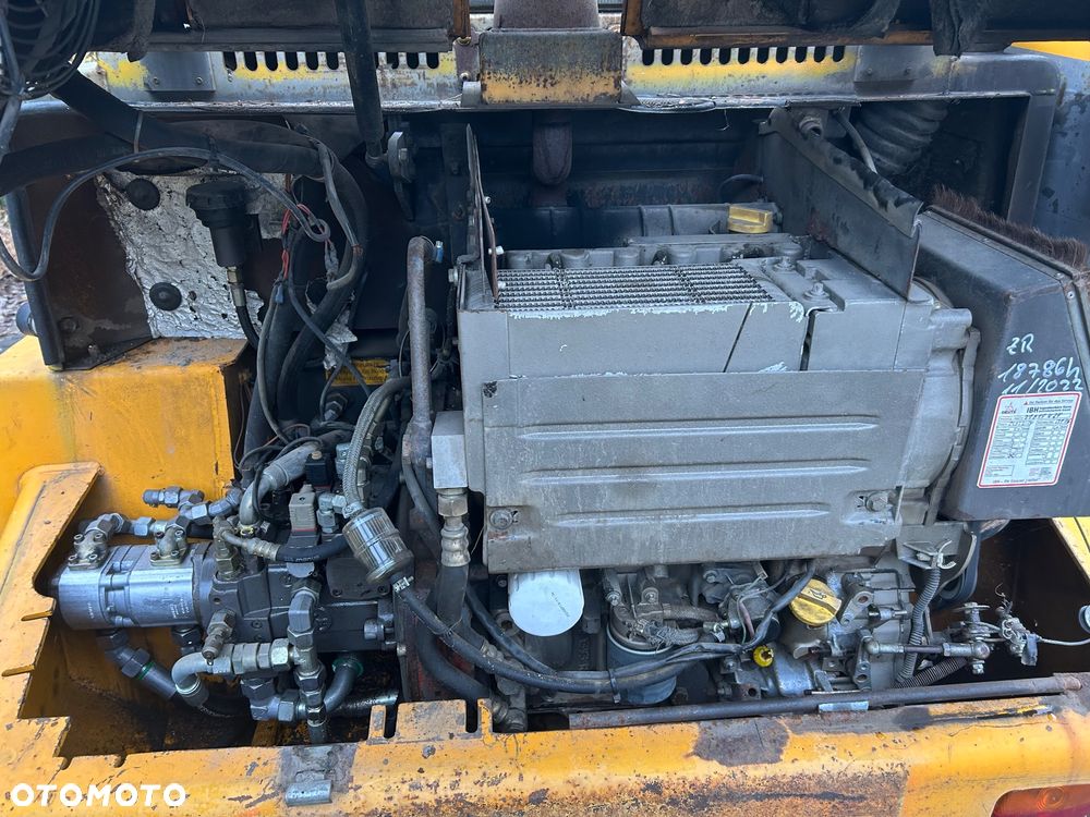 Zettelmeyer ZL402 - 4