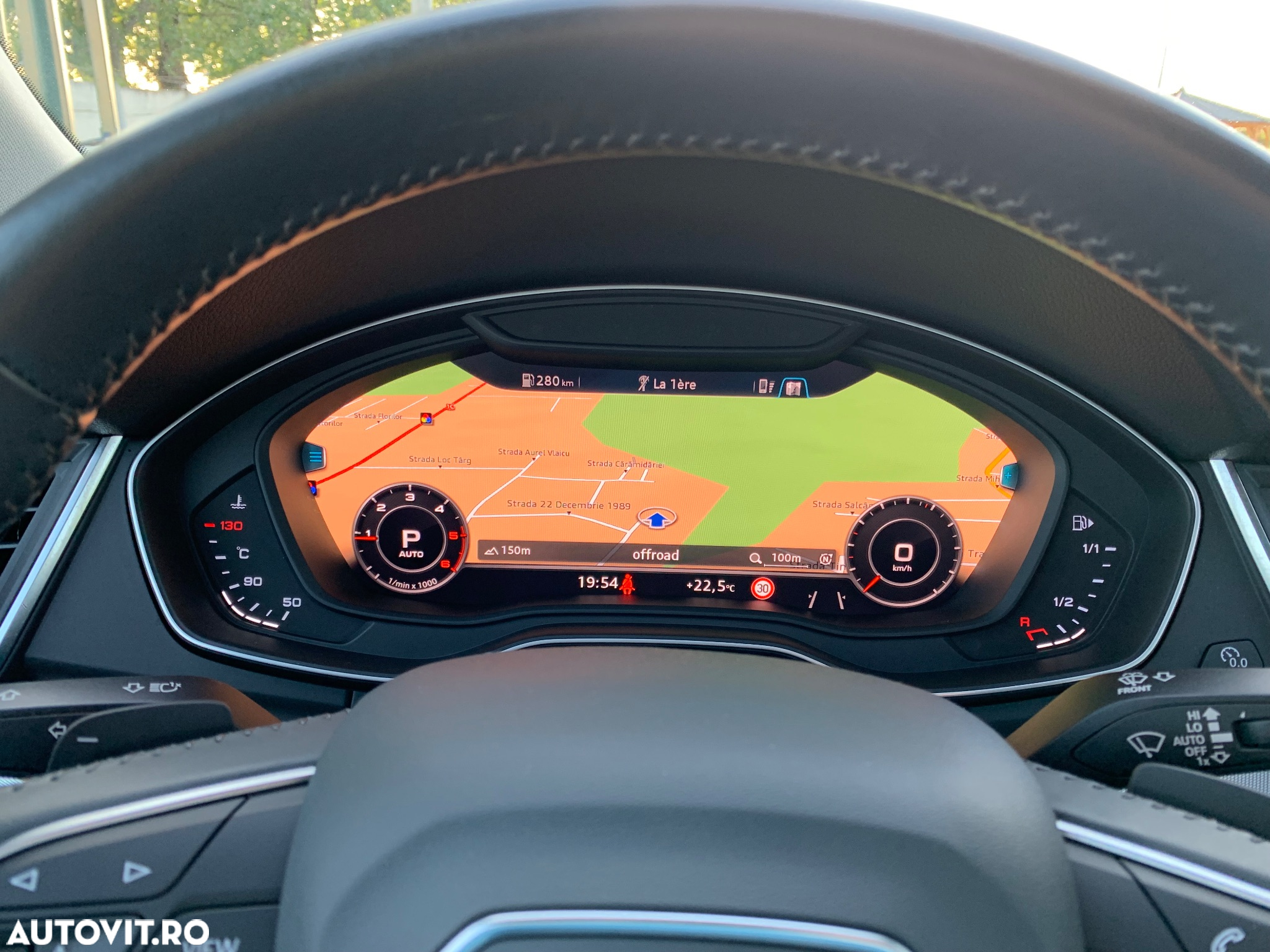 Audi Q5 2.0 40 TDI quattro S tronic Design - 26