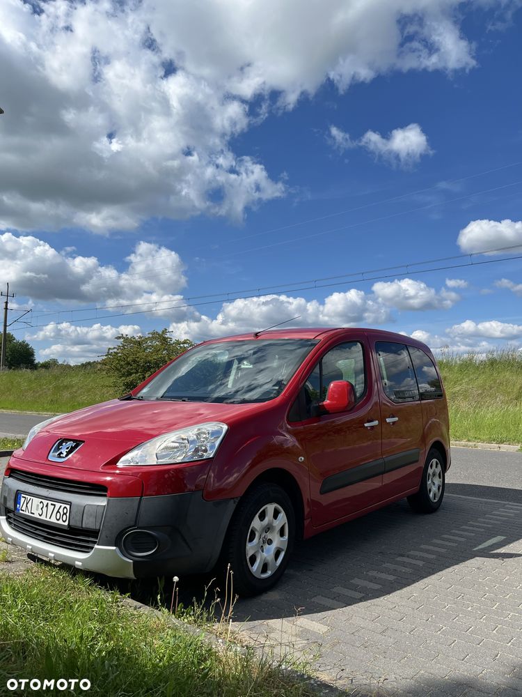 Peugeot Partner - 2