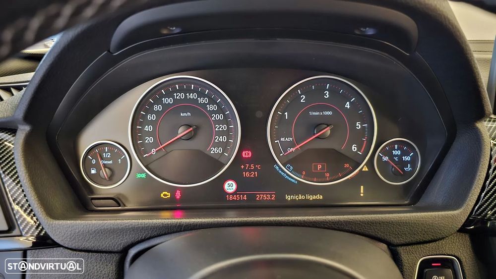 BMW 420 d Pack M Auto - 33