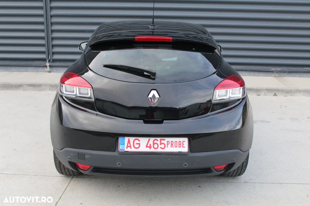 Renault Megane - 7