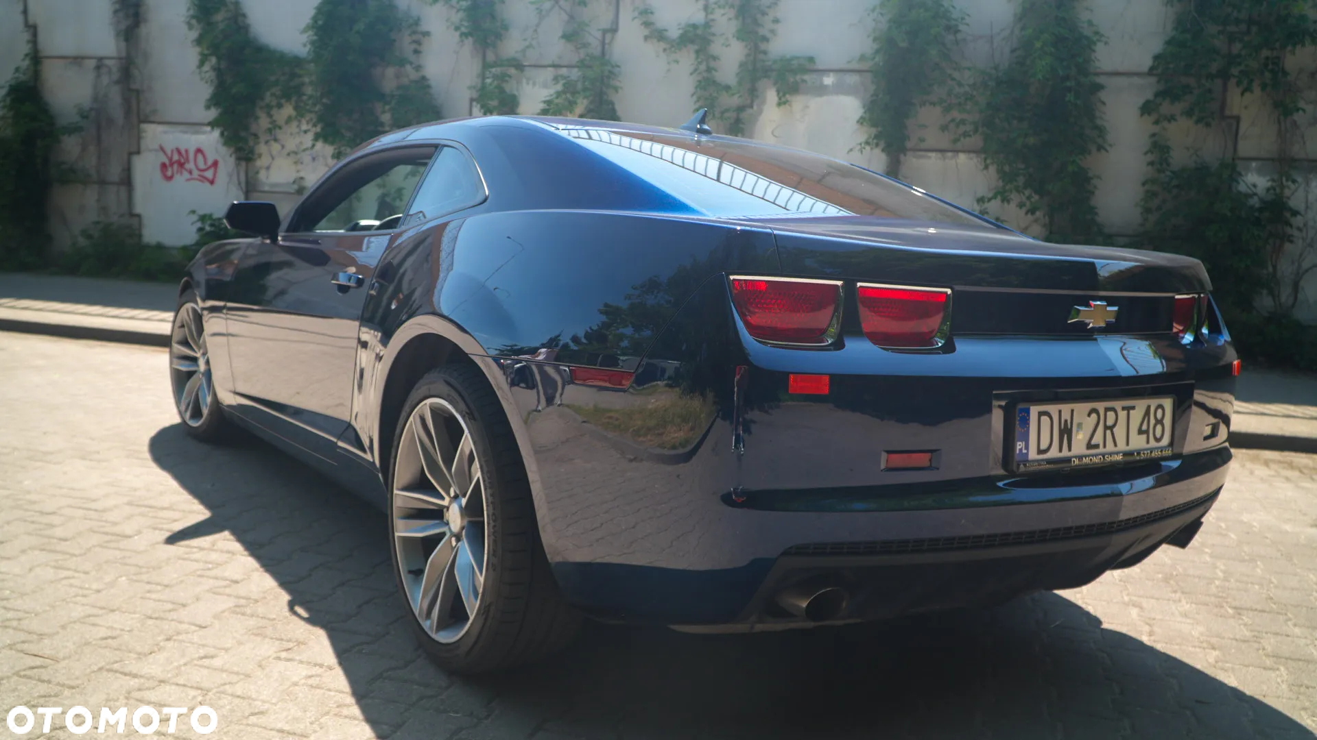 Chevrolet Camaro 3.6 V6 Coupe 2LT - 3