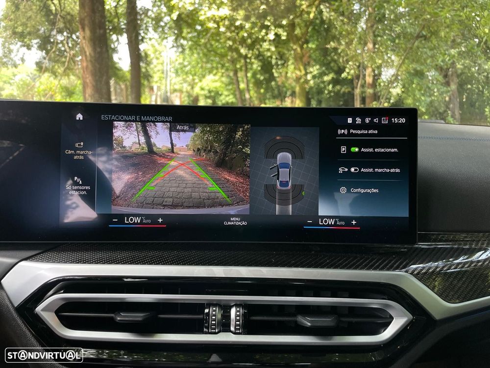 BMW i4 M50 Pack Desportivo M Pro - 27