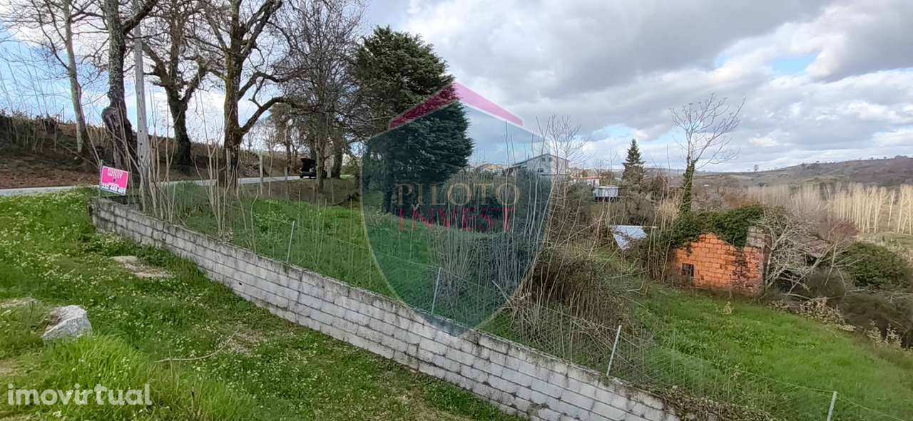 Terreno  Venda em Fragosela,Viseu - Grande imagem: 4/10