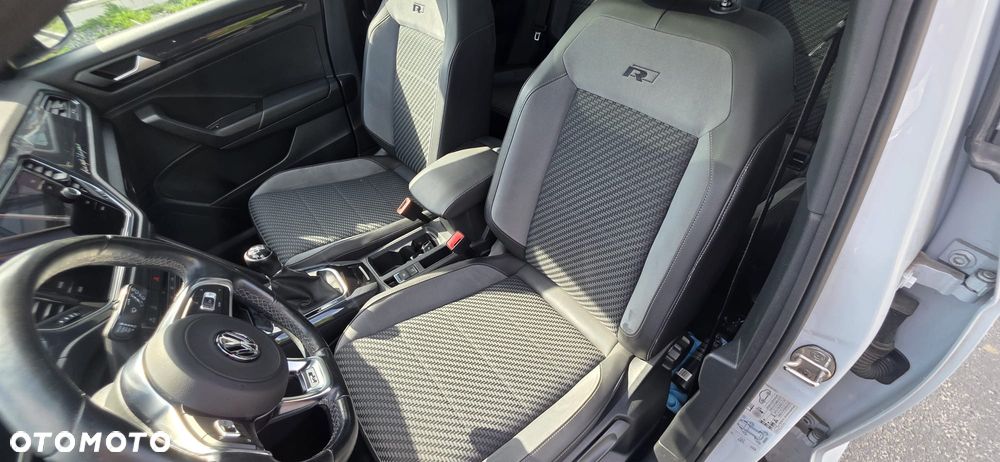 Volkswagen T-Roc 1.5 TSI OPF R-Line - 8