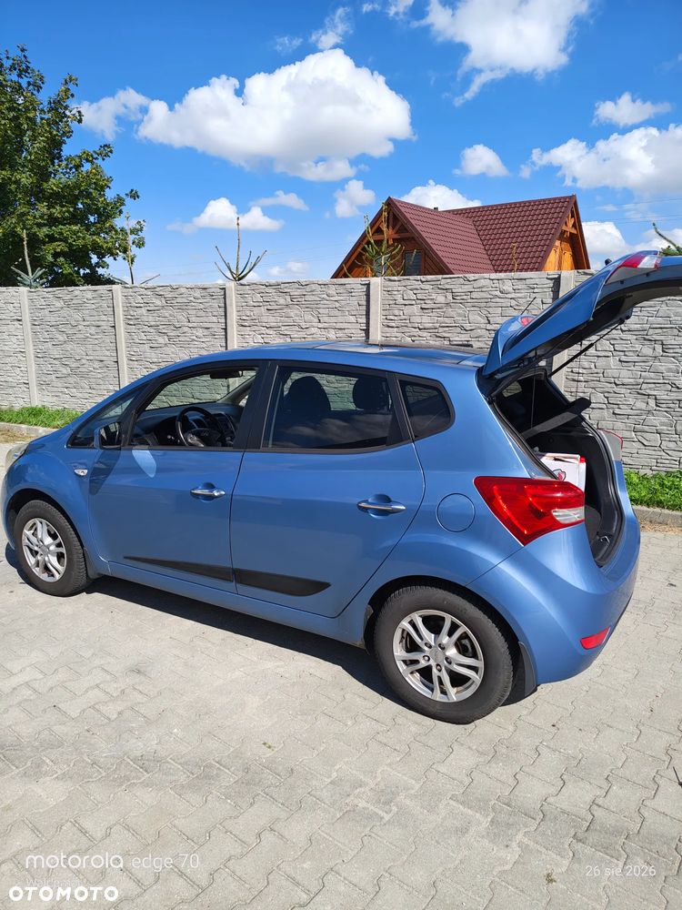 Hyundai ix20 1.4 Blue Classic - 7