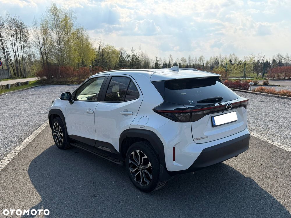 Toyota Yaris Cross 1.5 Comfort - 5