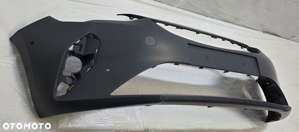 ZDERZAK PRZÓD PDC OPEL CORSA F NOWY ORYGINAŁ 9830280980 166383581T - 3