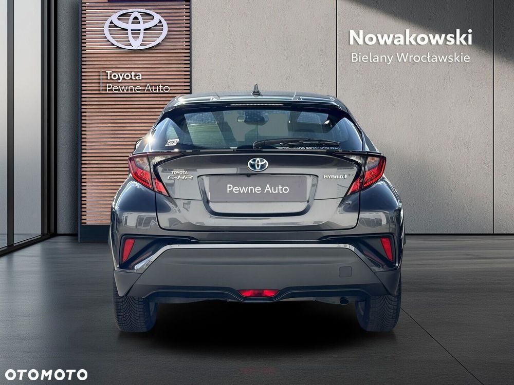 Toyota C-Hr 2023 photo 5