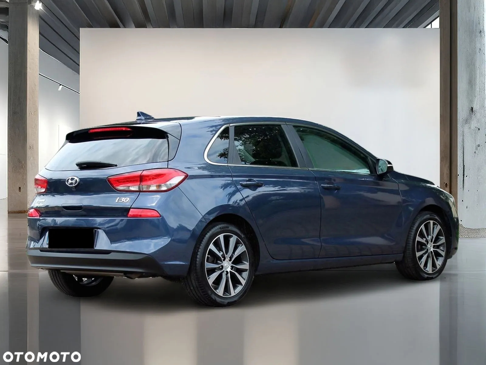 Hyundai i30 1.0 T-GDI Passion Plus - 4