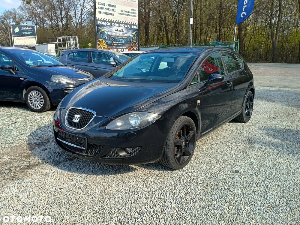 Seat Altea 1.4 TSI Reference - 1