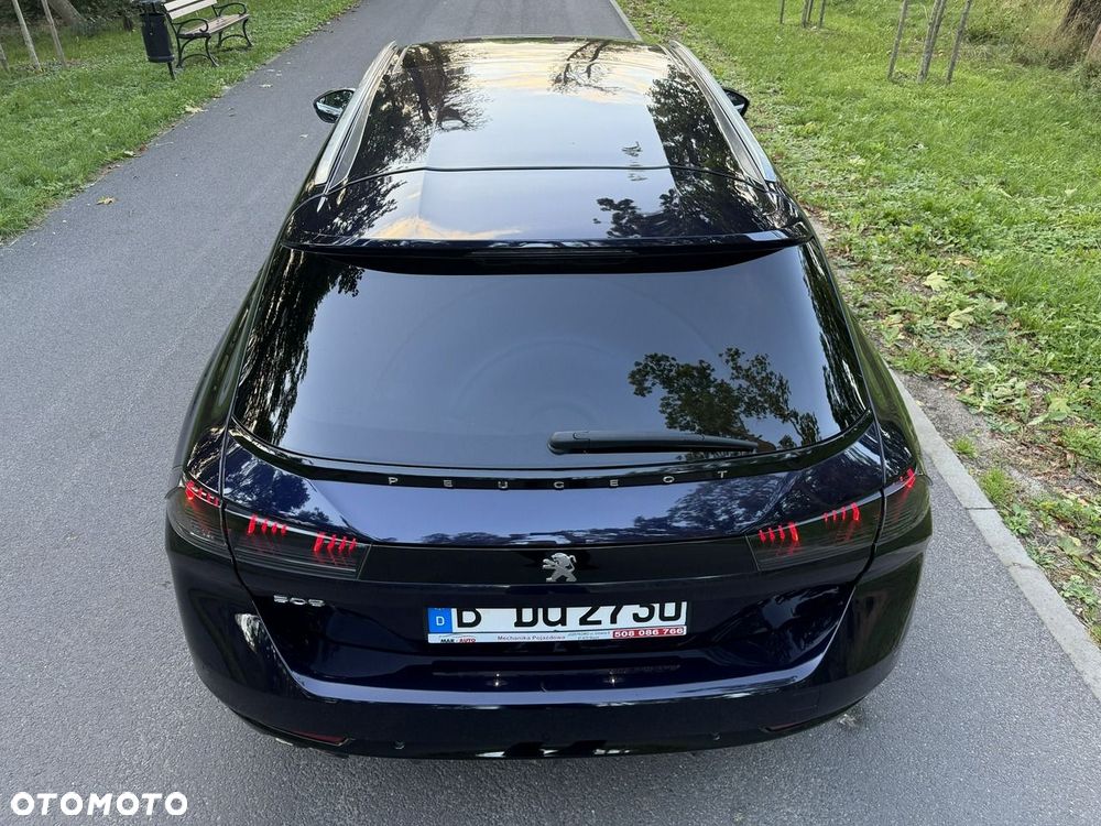 Peugeot 508 - 10