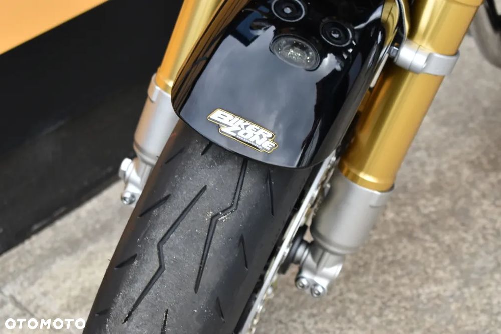 Honda CB - 26