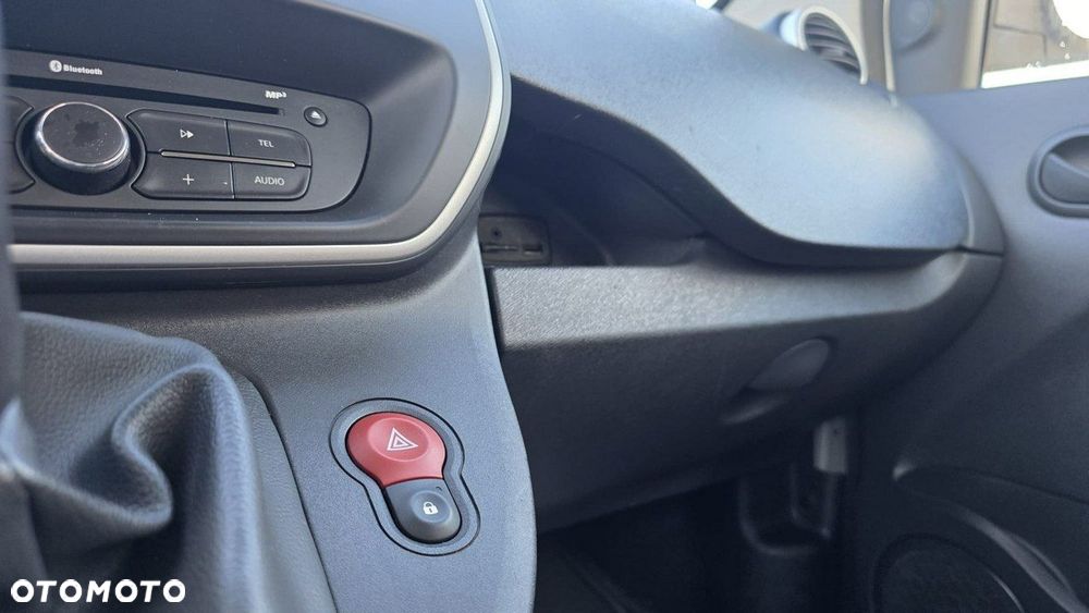 Renault Kangoo - 14