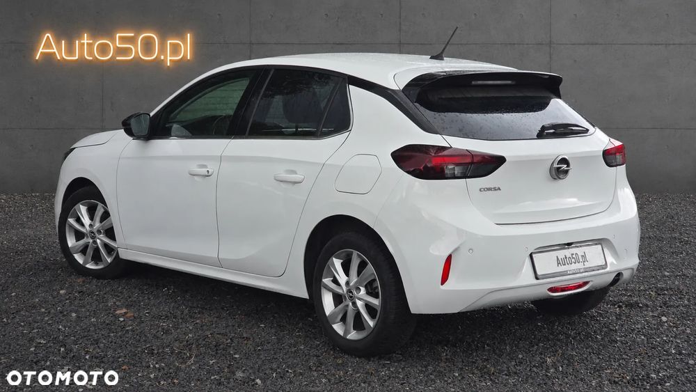 Opel Corsa 1.2 Elegance S&S - 2