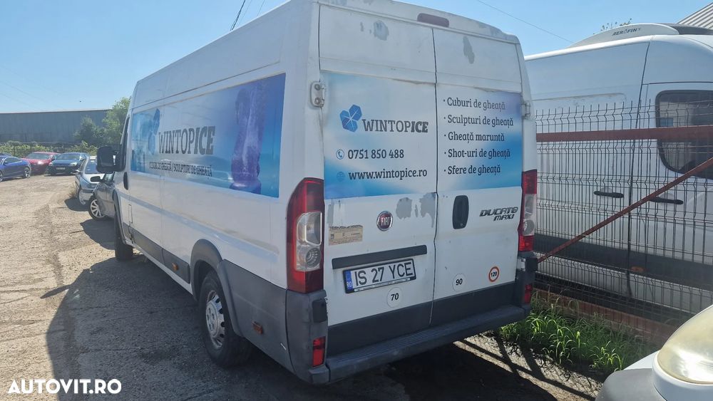 Fiat Ducato - 1