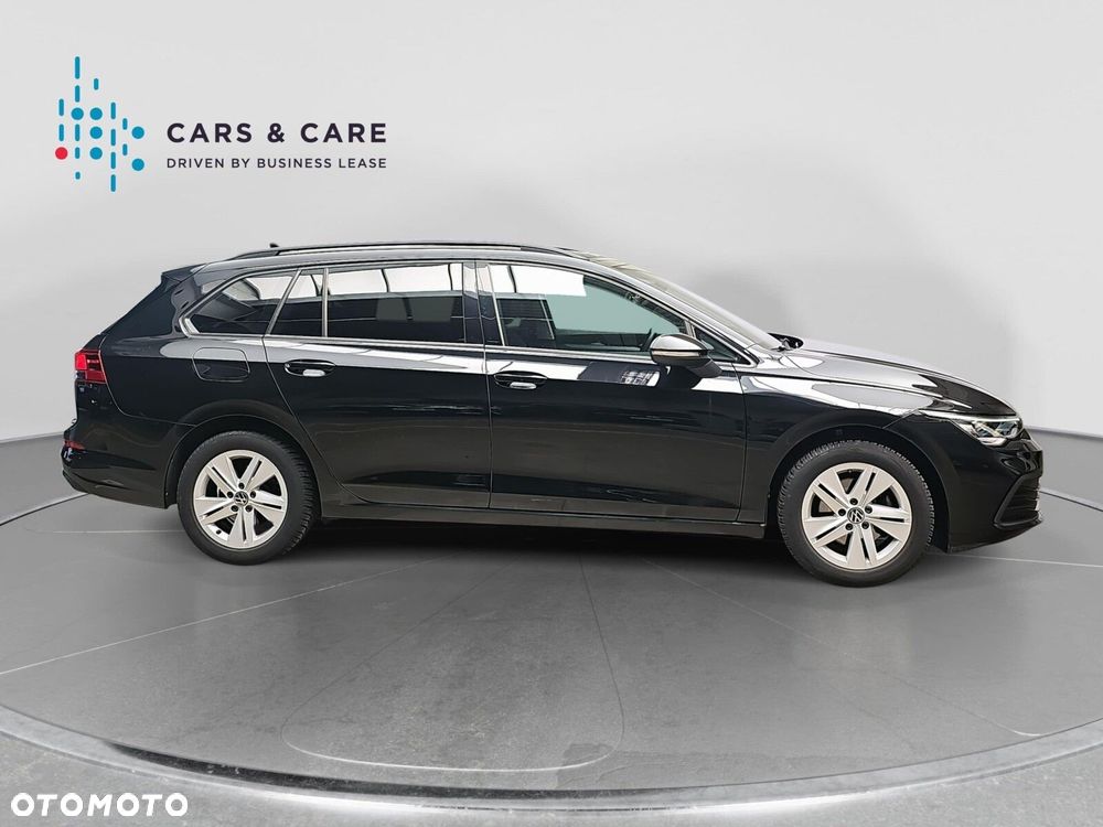 Volkswagen Golf Variant 1.5 TSI EVO Life - 20