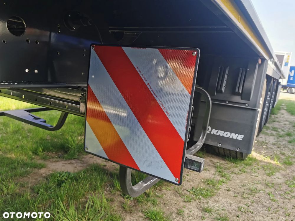 Krone SD DA01CLNF 1227XBW1 - 8