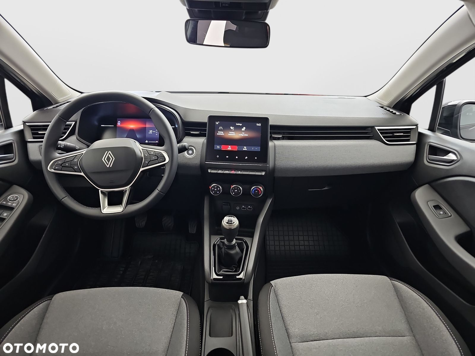 Renault Clio 1.0 TCe Evolution - 17