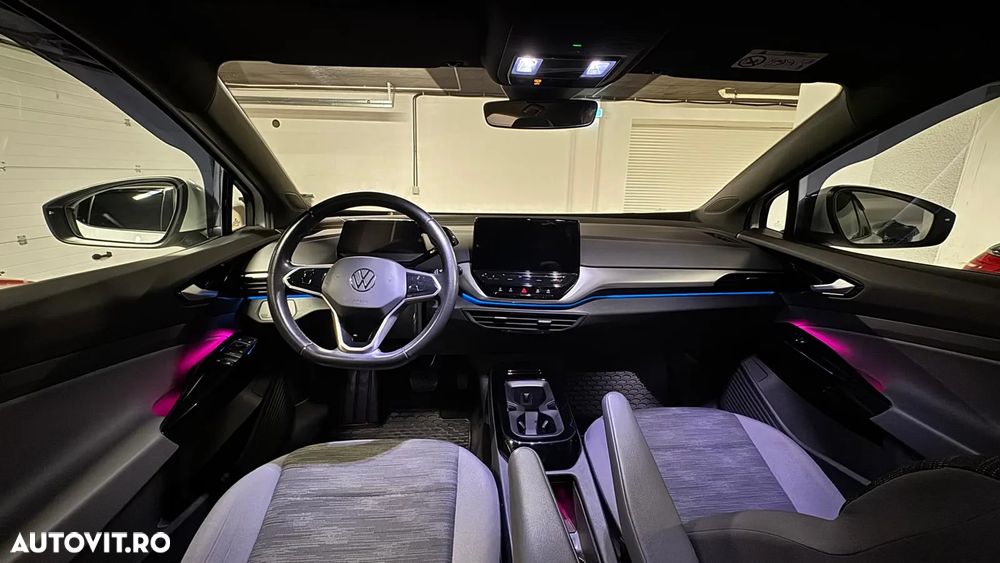 Volkswagen ID.4 77 kWh Pro Performance - 7
