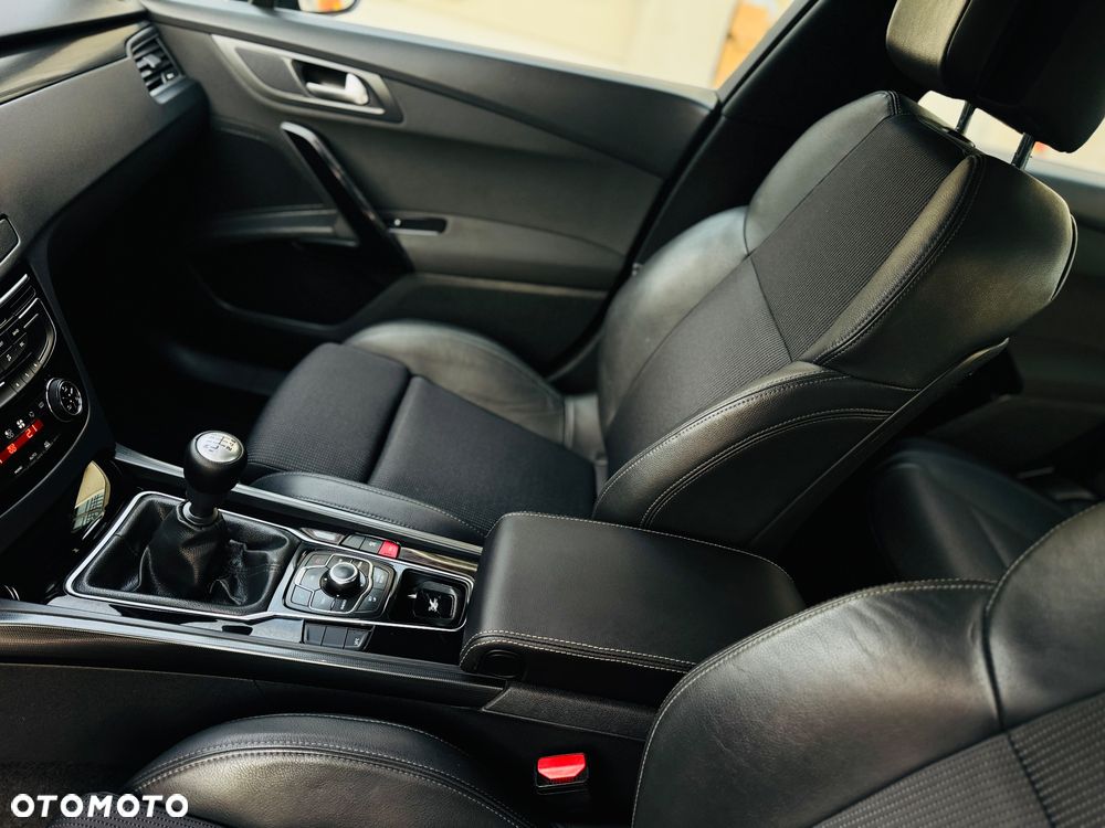 Peugeot 508 HDi FAP 140 Business-Line - 7