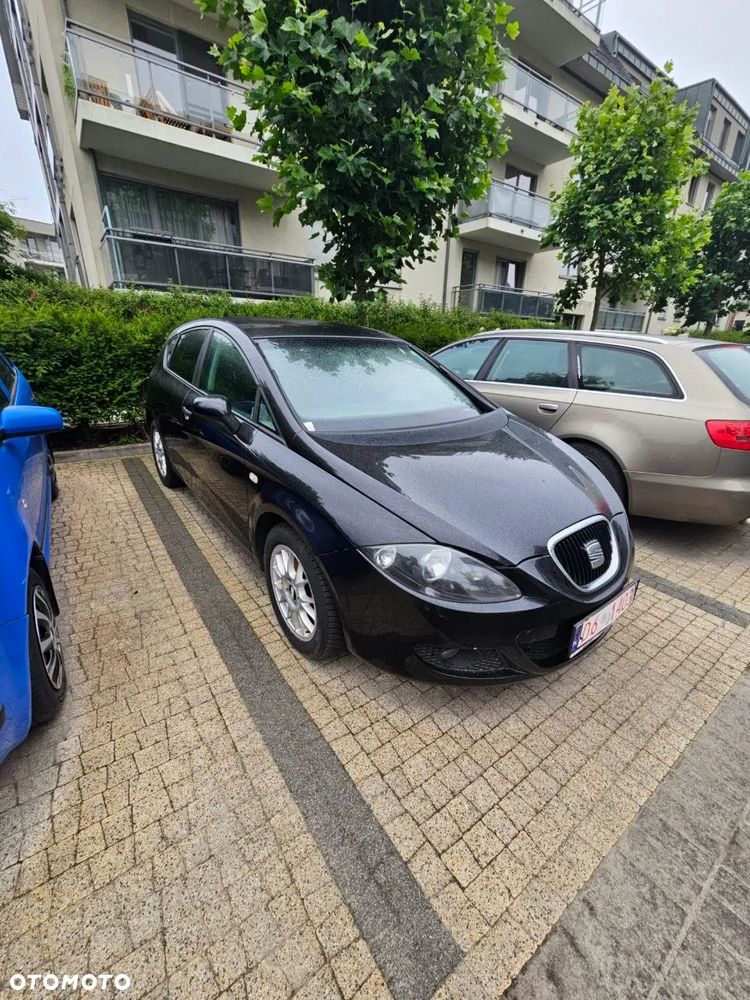 Seat Leon - 2