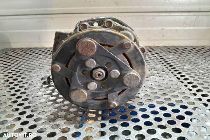 Compresor AC 24422013 / R134A 24422013 / R134A Opel Astra G [1998 - 2 - 1