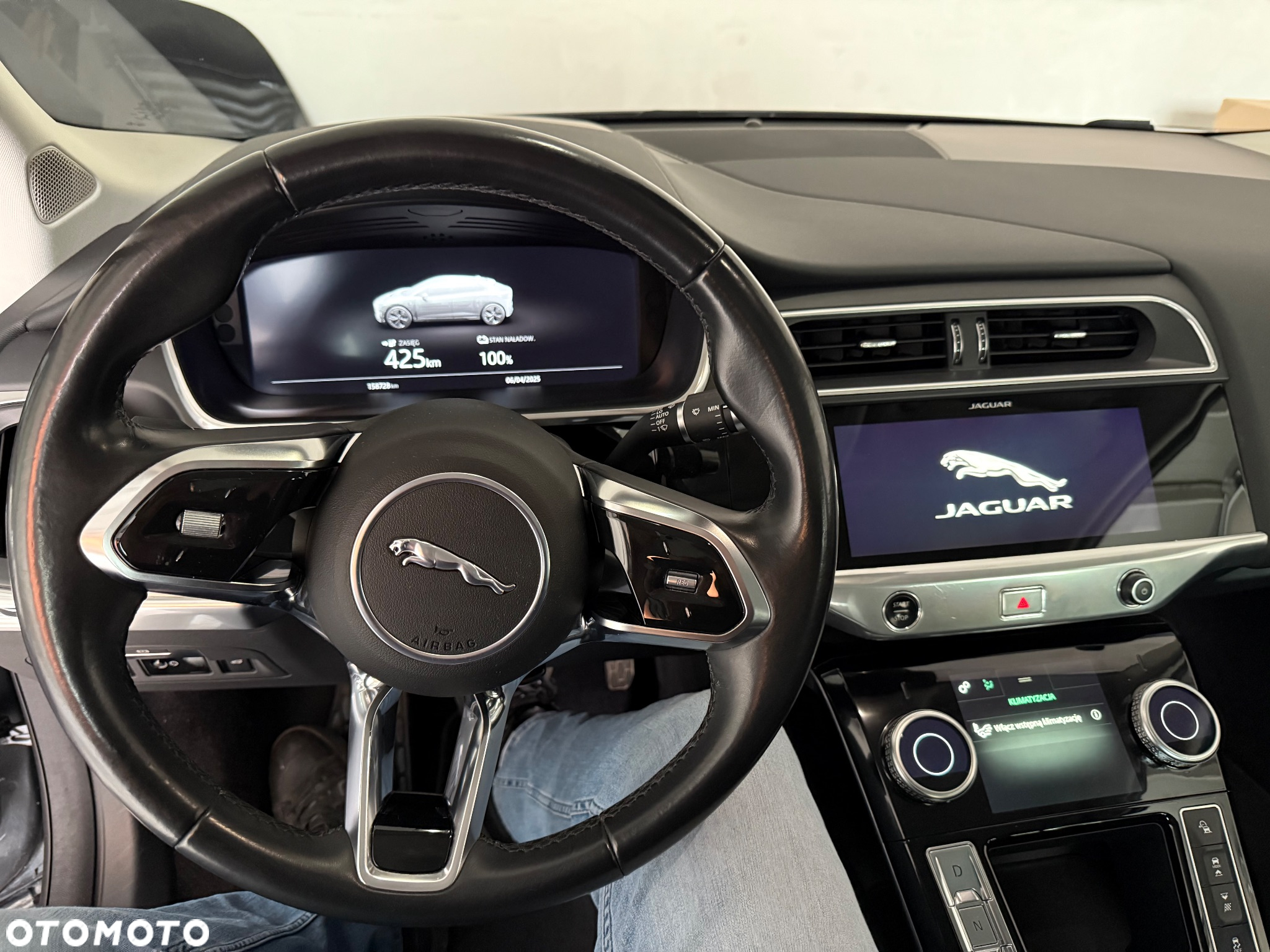 Jaguar I-Pace EV400 AWD SE - 26