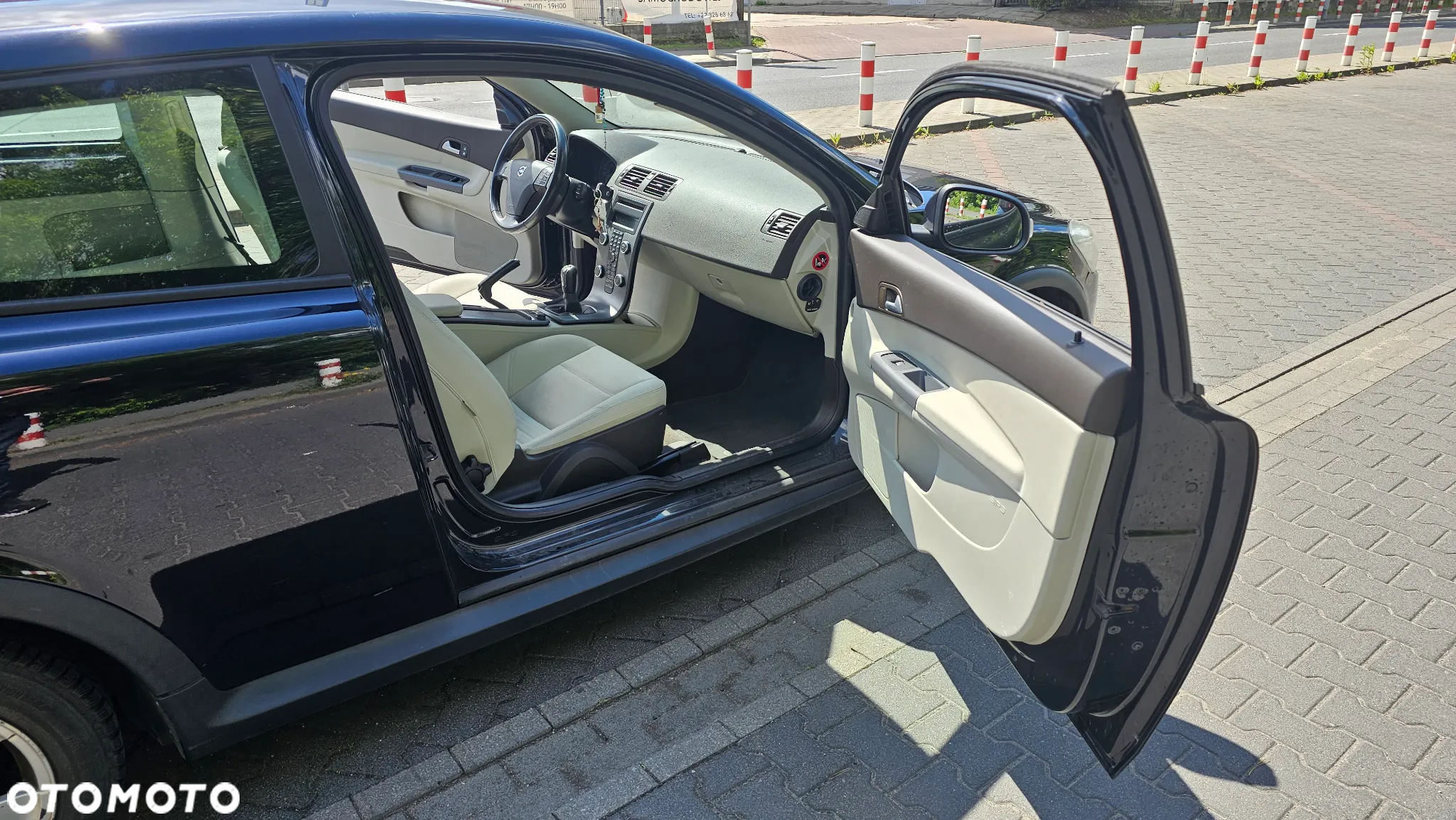 Volvo C30 1.6D DRIVe Kinetic Start-Stop - 13