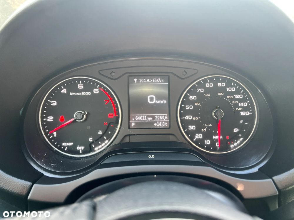 Audi A3 - 35