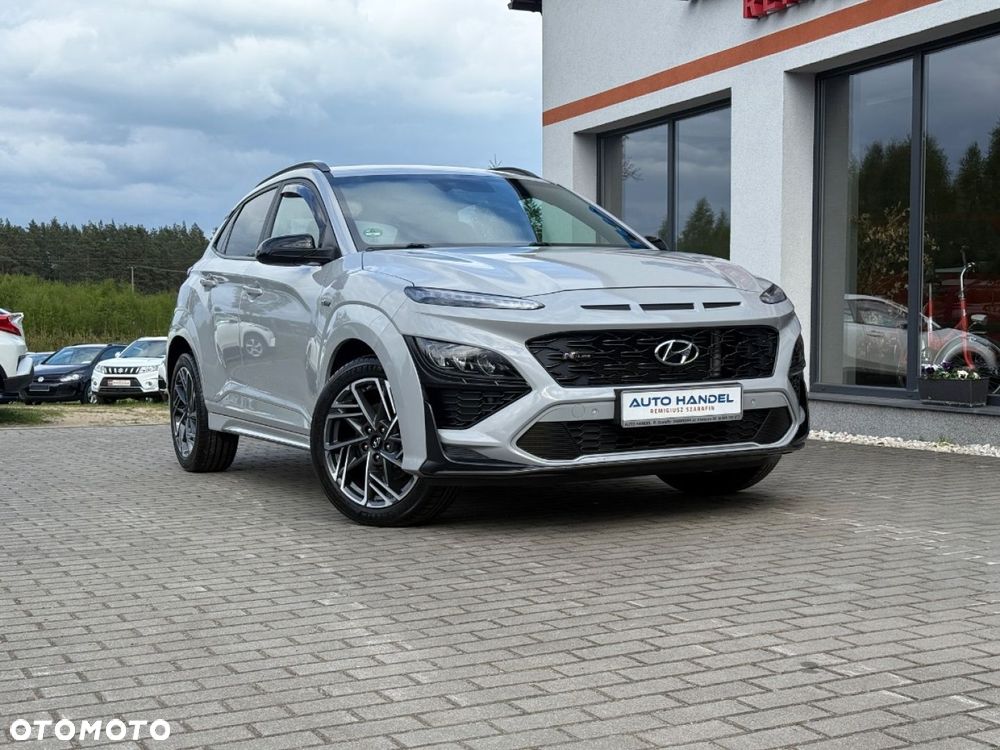 Hyundai Kona - 5