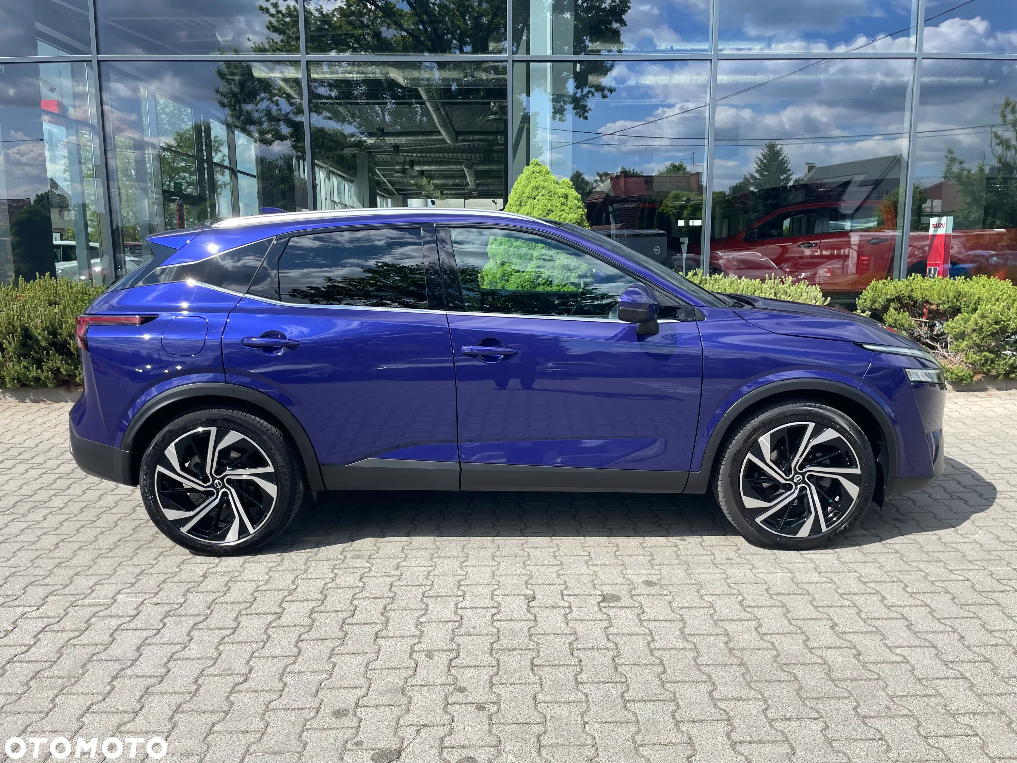 Nissan Qashqai - 3
