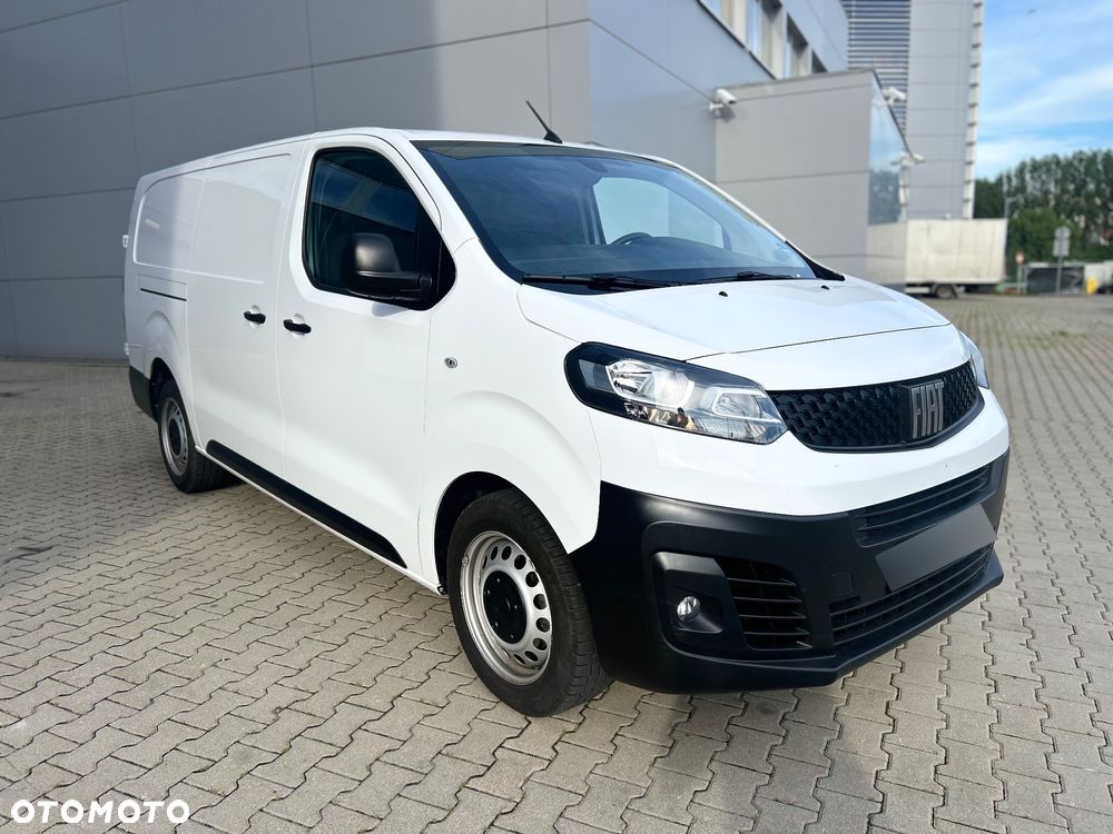 Fiat Scudo - 1