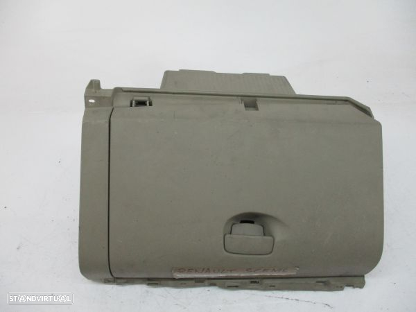Porta Luvas / Tampa Renault Grand Scénic Iii (Jz0/1_) - 2