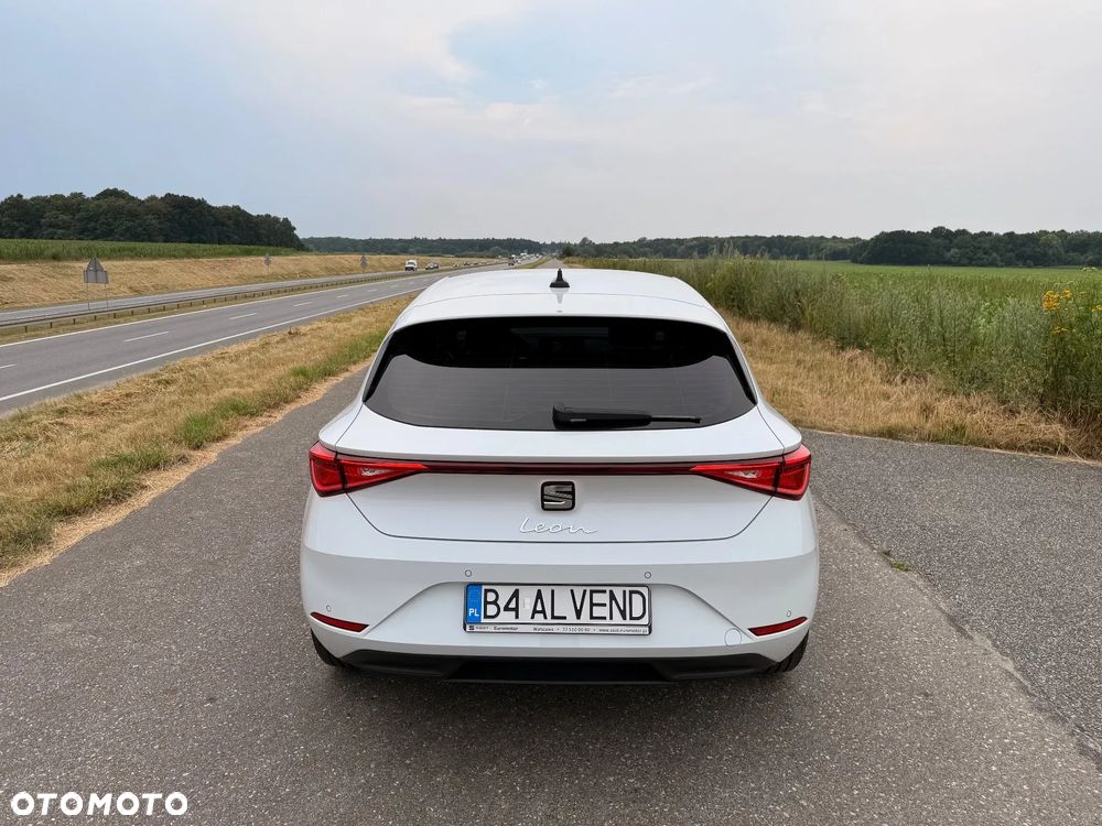 Seat Leon - 11