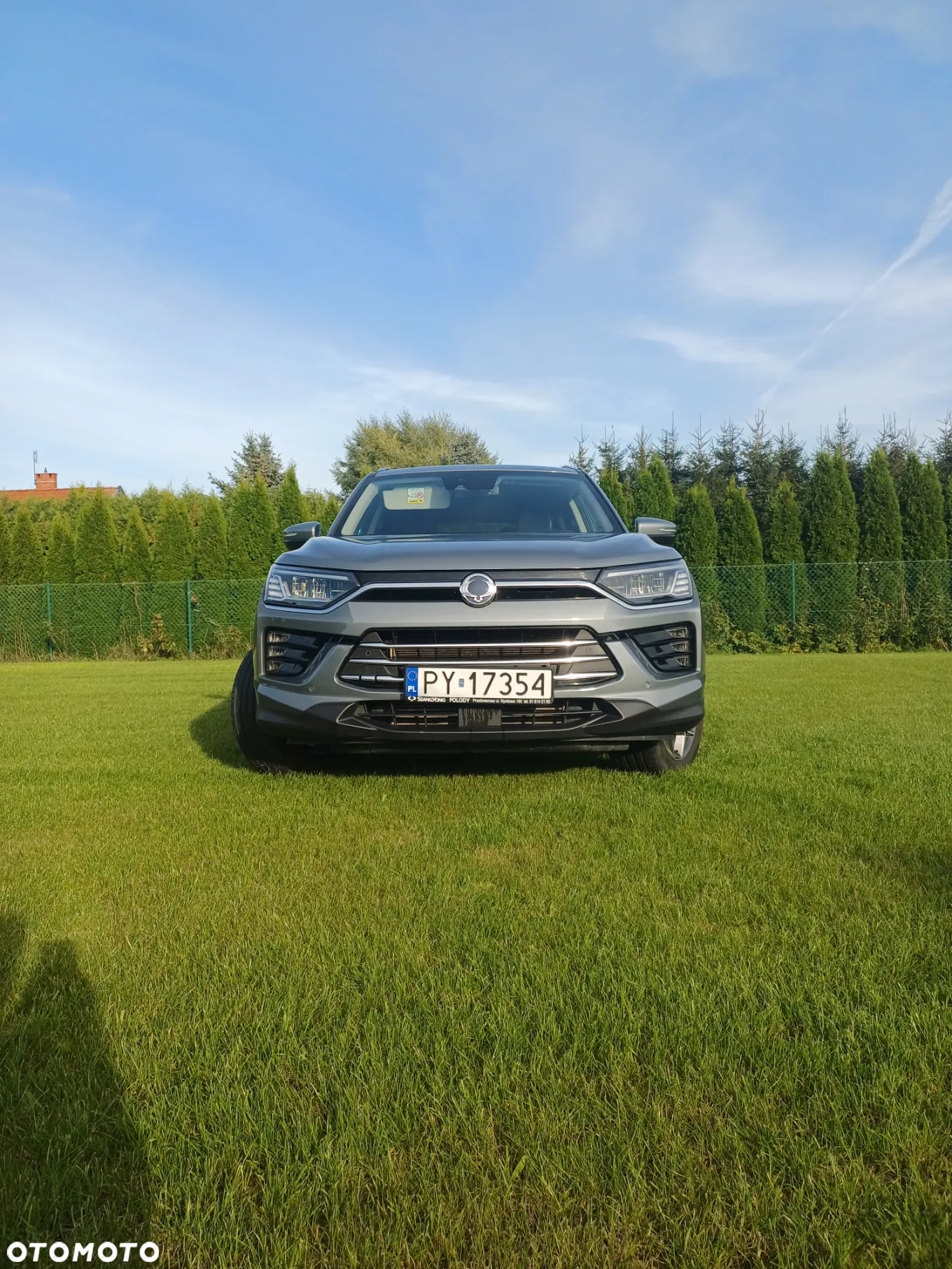 SsangYong/KGM Korando 1.5 T-GDI Quantum 2WD - 6