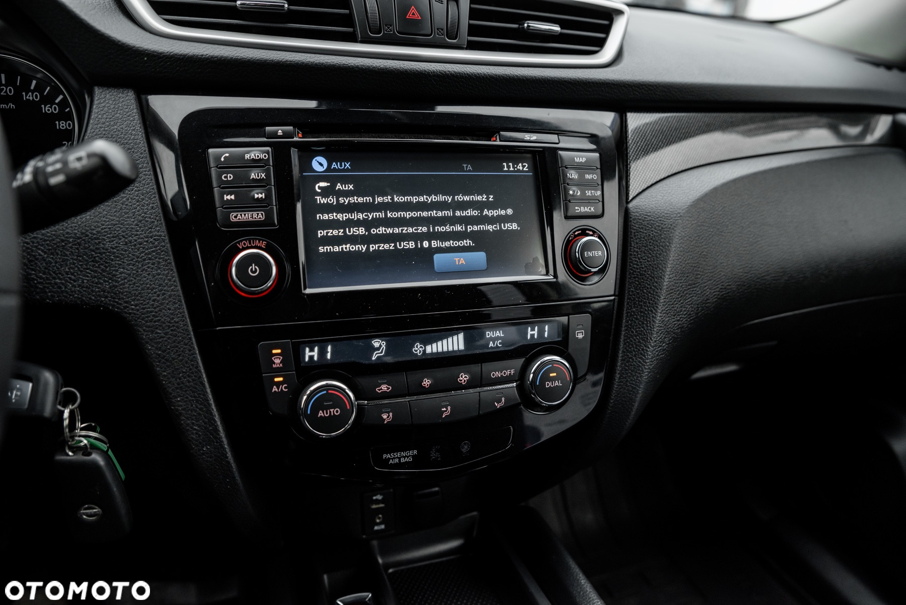 Nissan X-Trail 1.6 dCi ALL-MODE 4x4i 360 - 40