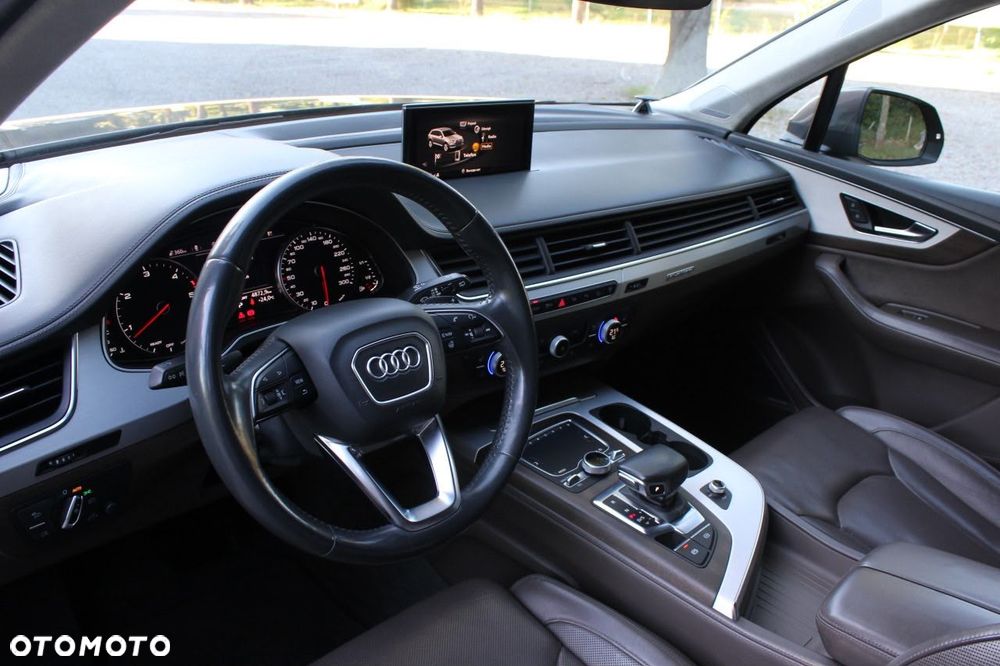 Audi Q7 - 26