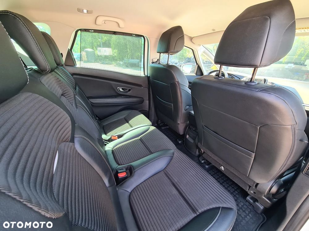 Renault Scenic BLUE dCi 120 EDC LIMITED - 34