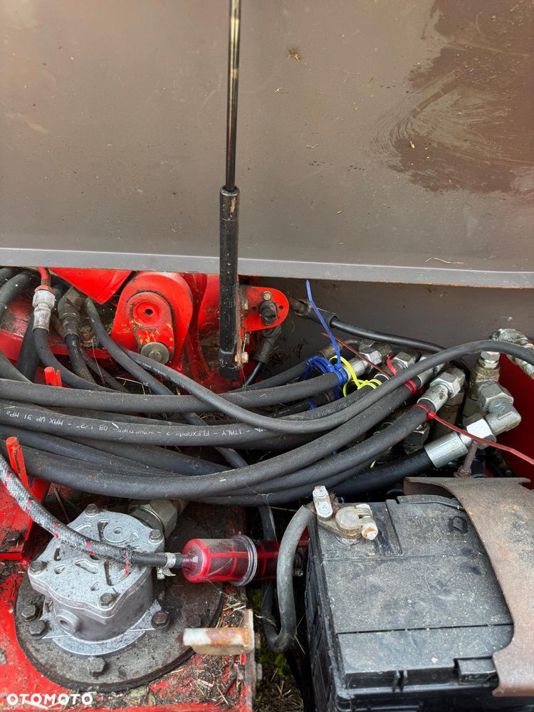 Manitou MLT526 Compact - 13