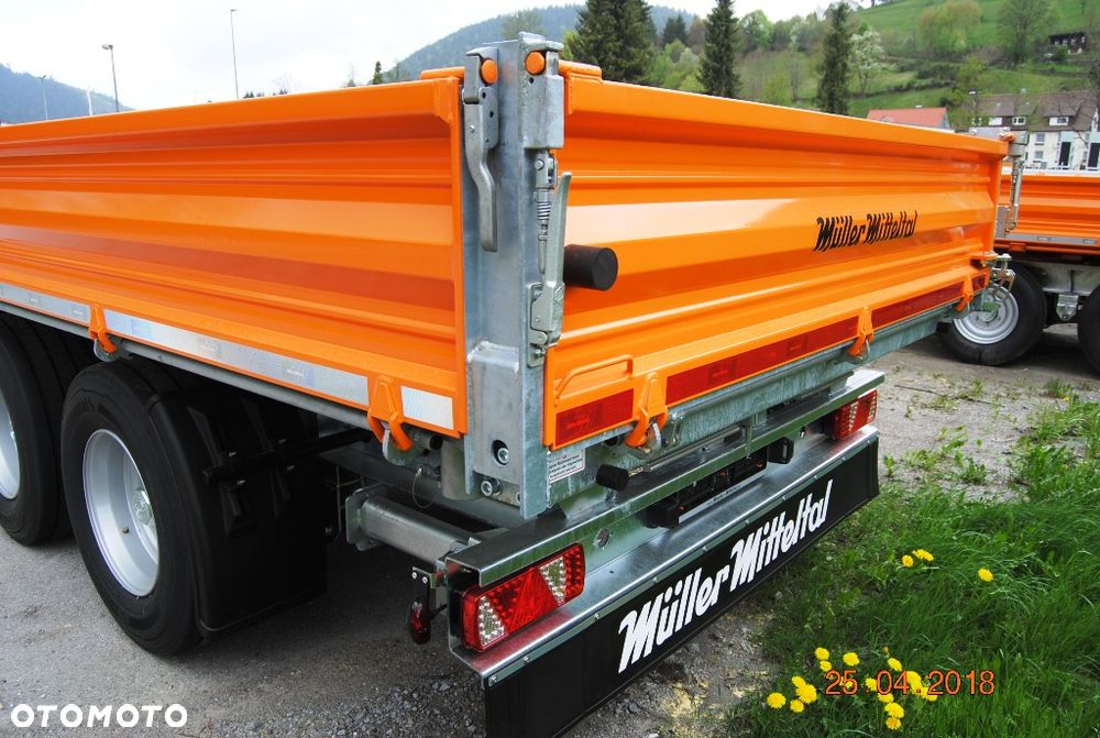 Müller-Mitteltal KA-TA-R - 7