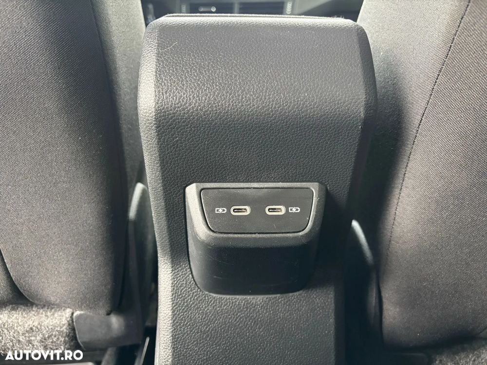 Volkswagen Polo 1.0 TSI Comfortline - 28